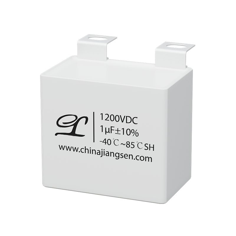 Dòng SCP dành cho bộ lọc IGBT